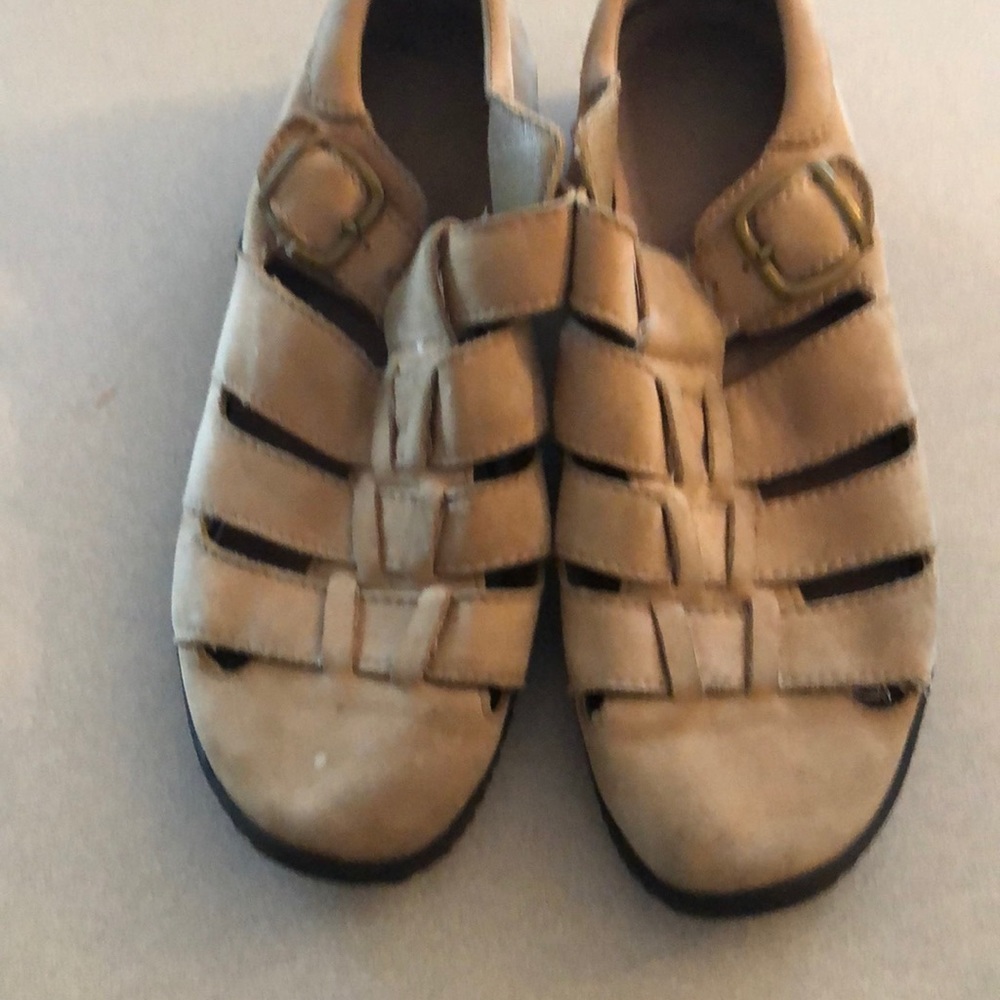 Easy spirit women’s show sz 6 1/2W
